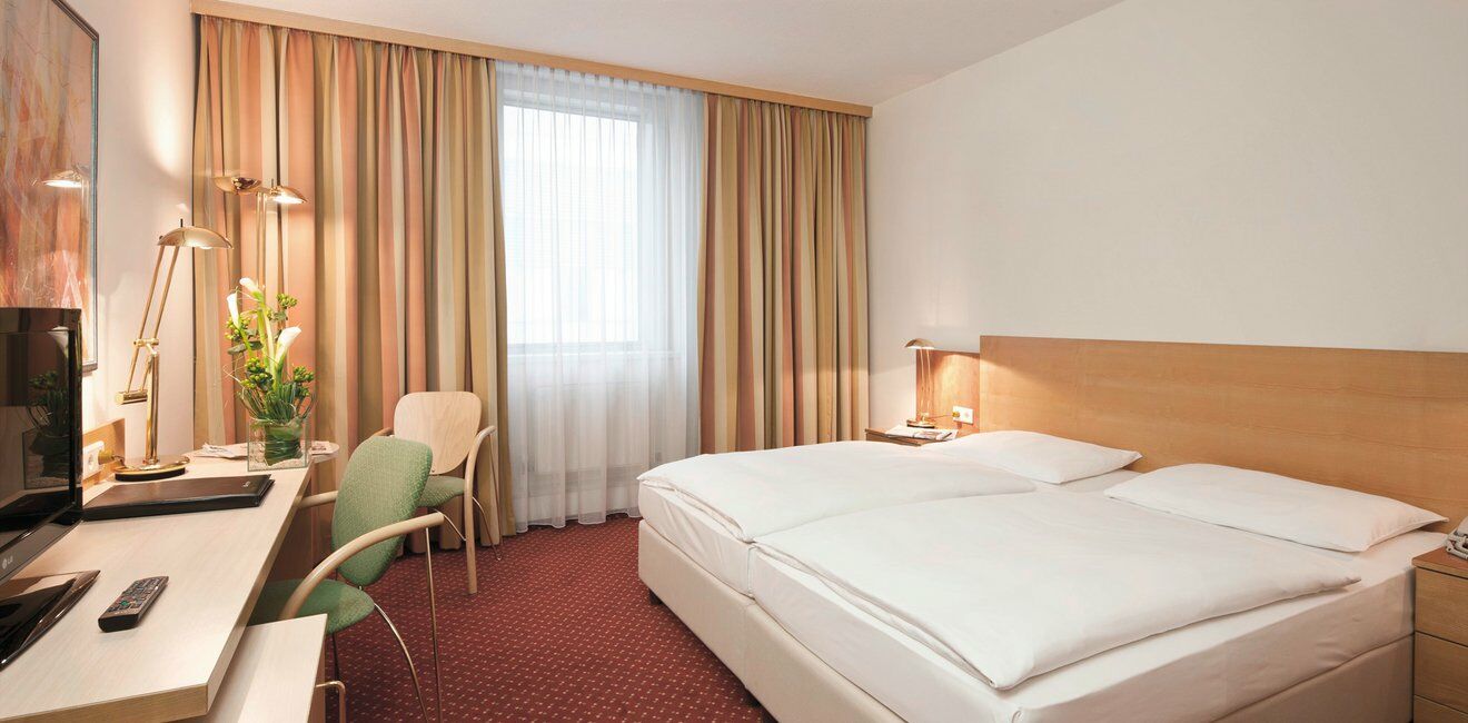 Austria Trend Hotel Salzburg West Exteriér fotografie